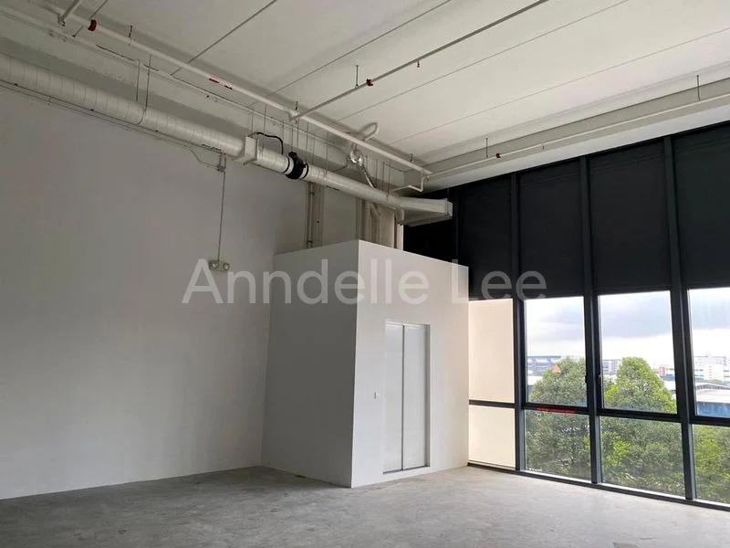 Light Industrial (B1) for Sale in  Revv - Image 1